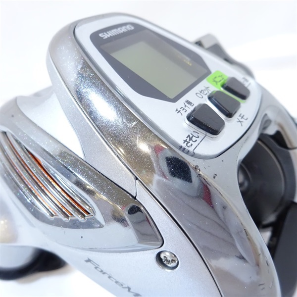 １２フォースマスター２０００ＭＫ